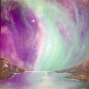 Night Sky
