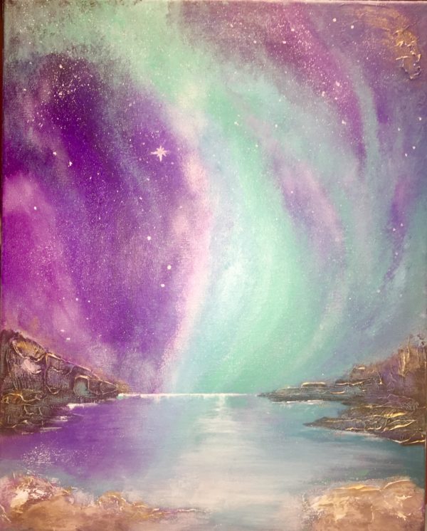 Night Sky
